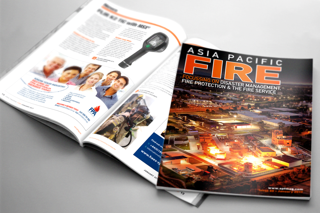 APFMagazine's tweet photo. Asia Pacific Fire Magazine Issue 60 Now Online #APFonline #APF https://t.co/osFLH9psfV https://t.co/8q35SHF8rb