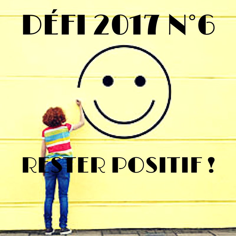 AzentyMD's tweet image. Défi 2017 n°6 : Rester #positif !

Votre premier réflexe de la journée : râler. 
Adoptez une dynamique plus positive.
#defi
#psychologie