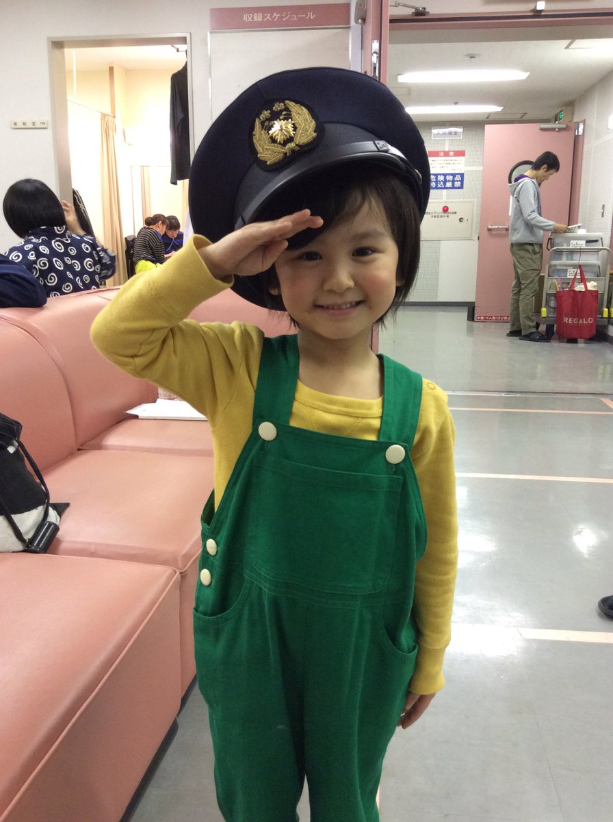 早坂ひらら 天才バカボン はじめちゃん役で注目の天才子役が気になる Ciatr シアター