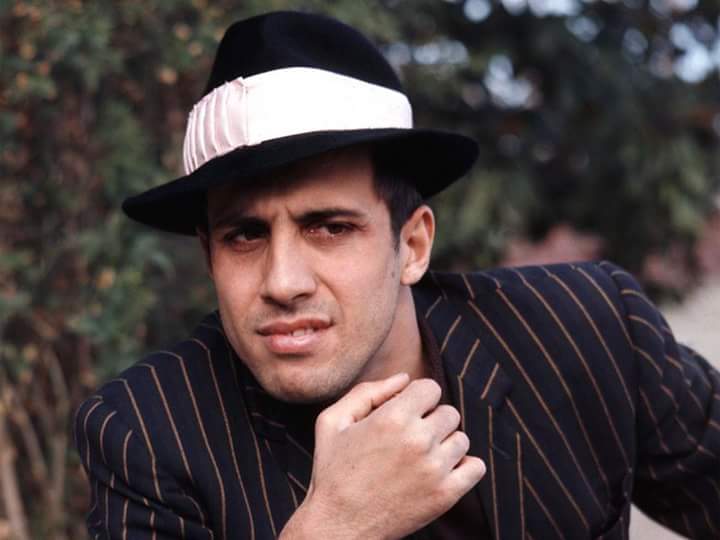 Adriano Celentano happy birthday! 