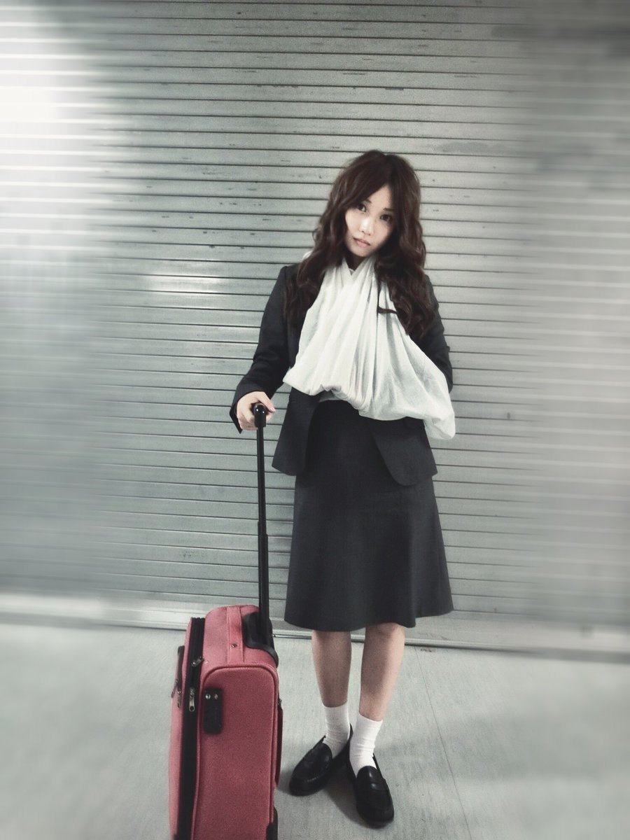 かじえり📚メイクの教科書発売中！ on X