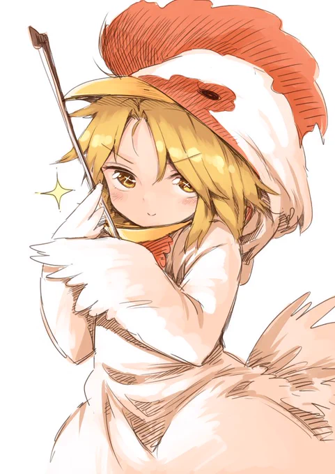 ルナサまた騙されてる… 