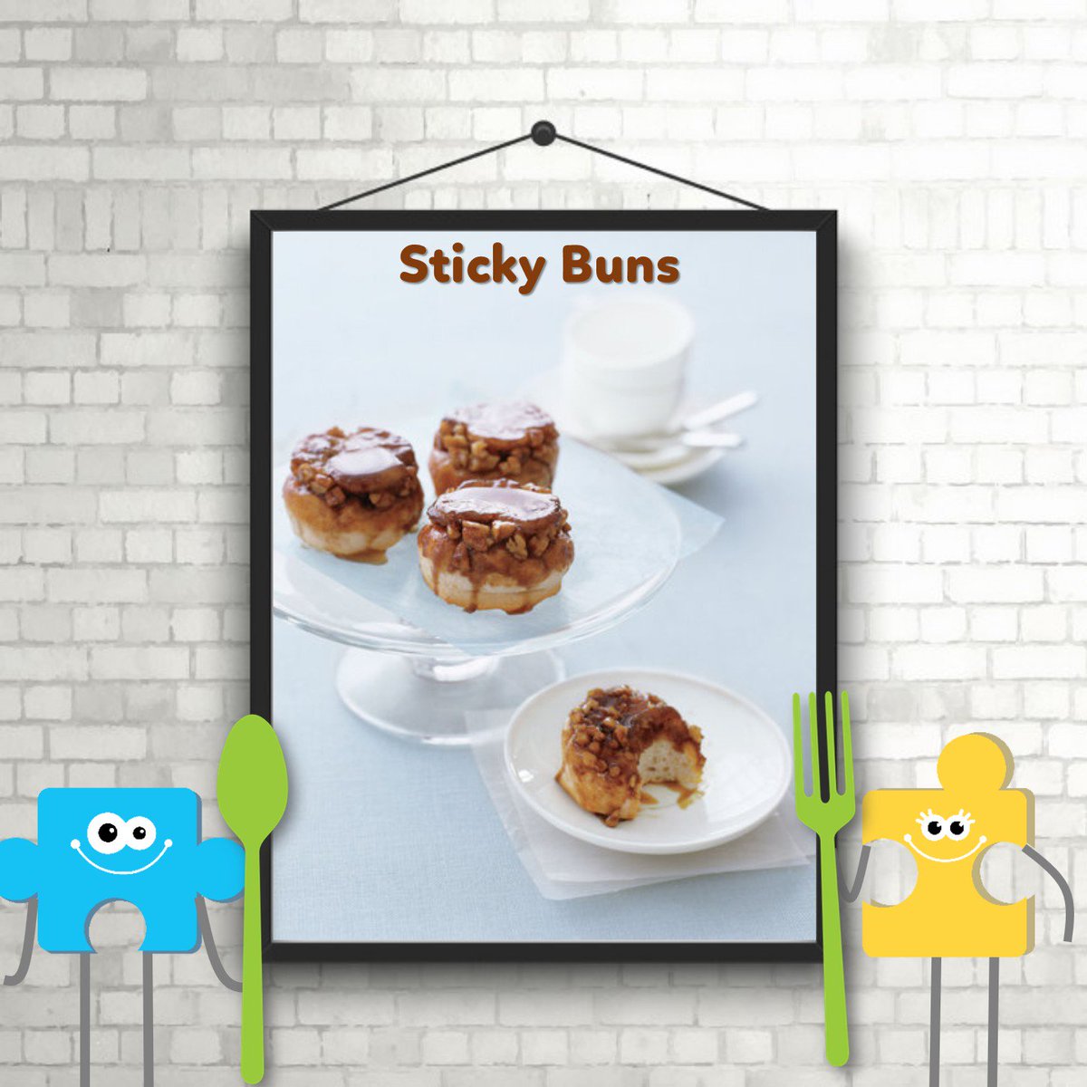 mindgrovecolaba's tweet photo. Here’s the perfect yummy evening snack for your tiny one! To know the recipe click here: https://t.co/MU6wQqJuZw  #FunWithFood https://t.co/QKwa69BraB