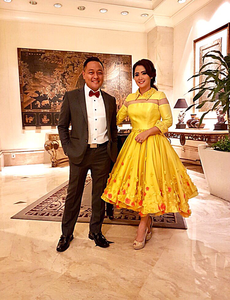 Tugas Negara...!!!! 👮👮👮👮
MC Lepas Sambut Semeru 1 <a href="/Gedung/">Hidarman</a> Mahameru Polda Jatim