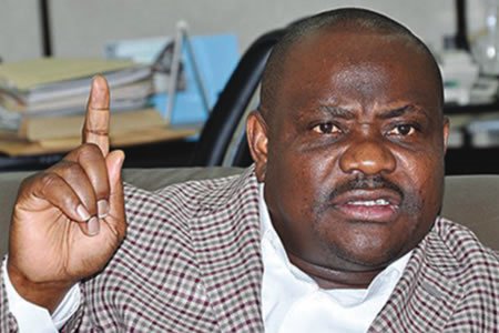 I find the editorial of Punch on Thursday, Jan 5 shocking, embarrassing, insult to memories of Rivers people who paid the supreme price to defend democracy