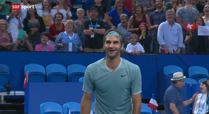 Piscanova's tweet photo. FIFTY shades of @rogerfederer!!! ๐๐๐พ๐๐ฑ๐๐จ๐ญ๐๐ #Emojerer https://t.co/FMo467VGZf