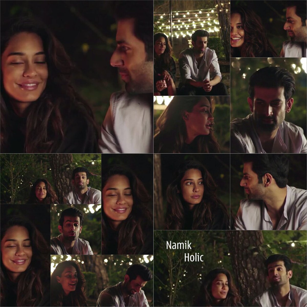 NamikHolic's tweet photo. #ShonaDil @TheTripFC @Namik_PaulFC @NamikPaulWeb https://t.co/f9Q6qqkqSX