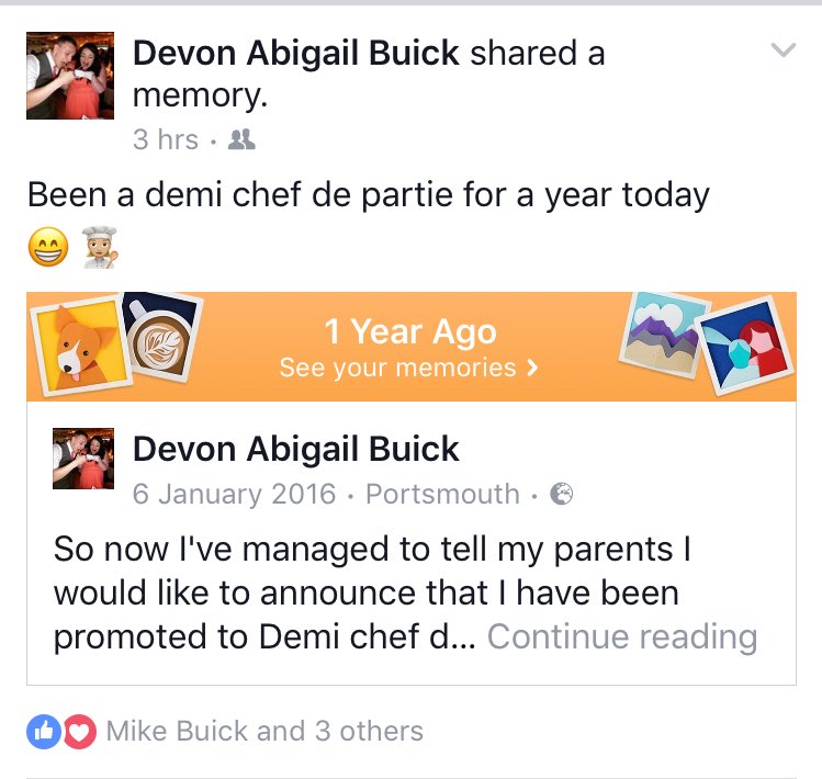 devonhewett96's tweet photo. 😁👩🏼‍🍳 https://t.co/Kc2FHTMlGe