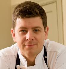 Ant Brown. Chef at Lambton Estates has certainly helped win the wonderful accolades from our guests. #lambtonestates ow.ly/TrRN307KdWi