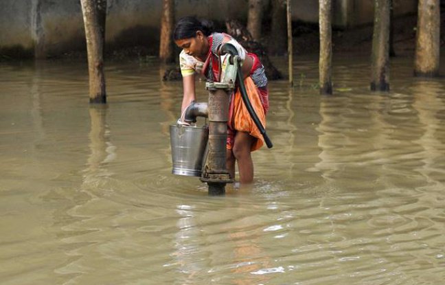 CGCParisCenter's tweet image. Mercredi 11 jan, 19h : Ghislain de Marsily parlera des enjeux mondiaux de l'#eau: en aurons-nous assez? @devivevoix eepurl.com/cvmiCn
