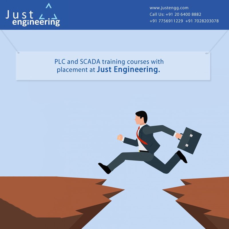 just_engg's tweet photo. #PLC #SCADA training courses at #JustEngineering
https://t.co/Z4VBgX085e https://t.co/KMdKwY1CJT