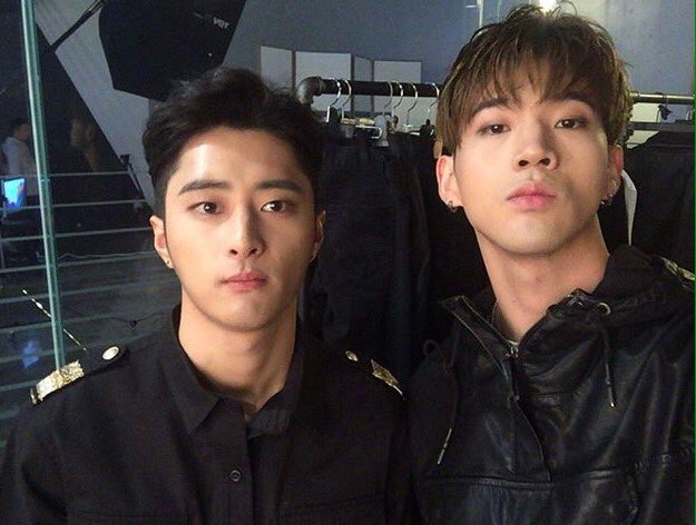 BMatt_ph's tweet photo. [J.Seph IG UPDATE]
스뭌히 ~~~🐼
#비엠  #제이셉 #카드 #BM #JSeph #KARD #BMPH https://t.co/N6RIKKwyN8