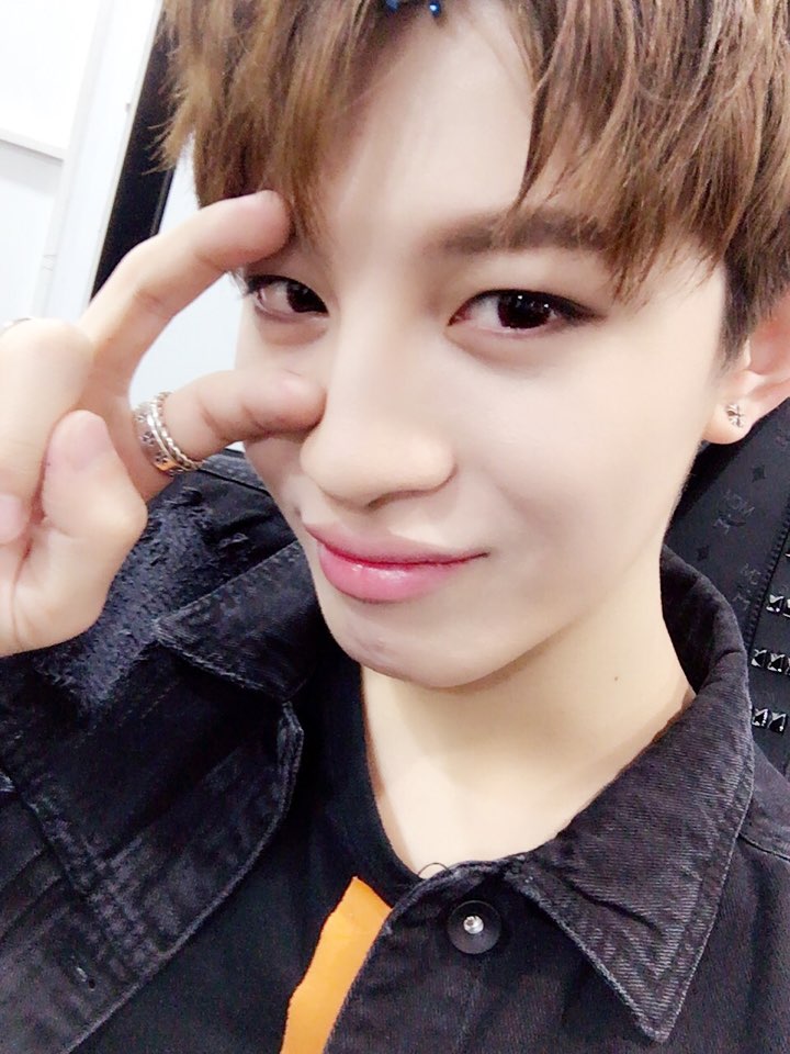 UP10TION tweet picture