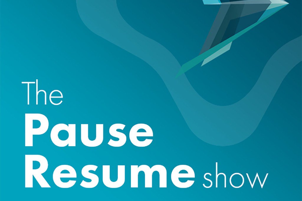 PauseResume_'s tweet photo. The Pause Resume Show: Episode 5 https://t.co/zjf7Nolynz https://t.co/HEMljJTT1D