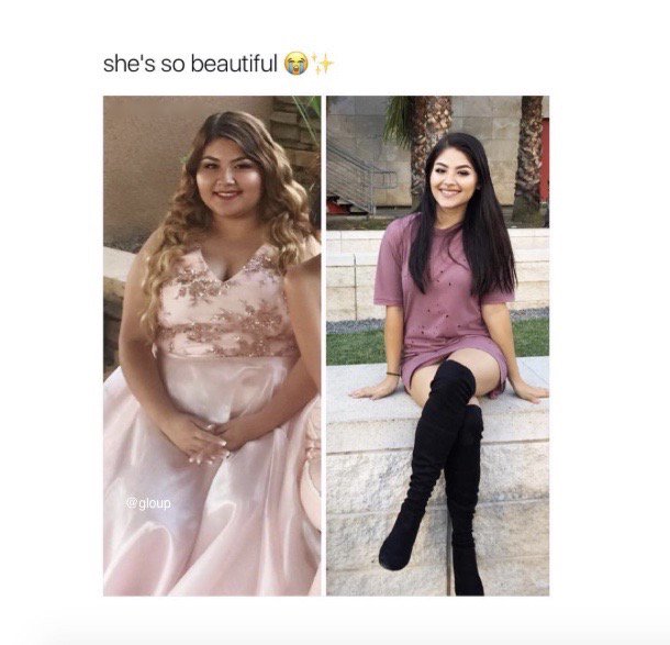 gloup tweet picture
