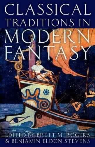 CTSFMF's tweet image. Find CTSF &amp;amp; brand new CLASSICAL TRADITIONS IN MODERN FANTASY at @OUPAcademic at #aiascs! Co-editors @beldonstevens &amp;amp; @brettmrogers attending