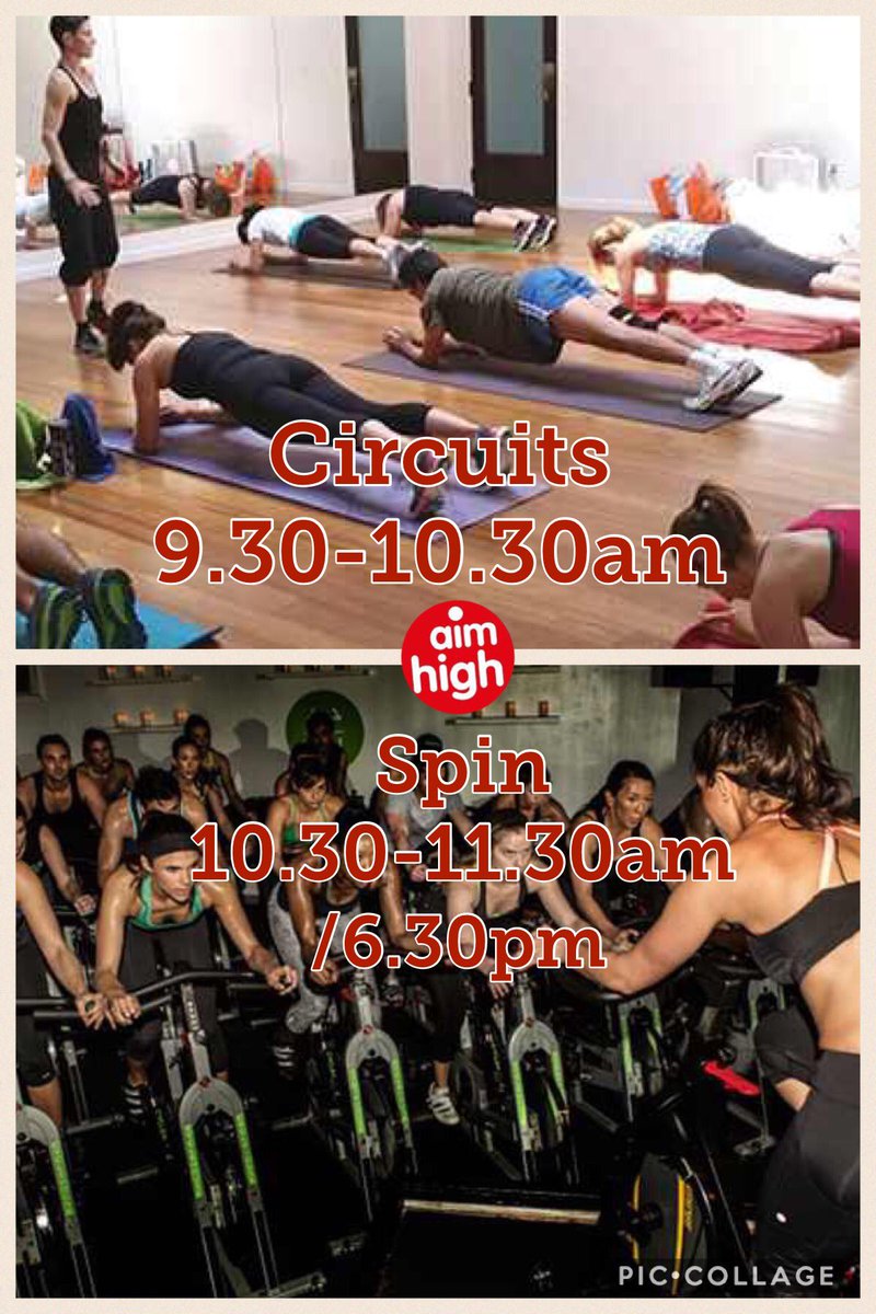 QuestFit1's tweet photo. TODAYS CLASSES (Friday) 

All classes are free to members. 
Only £4 to non members 

Start your weekend the right way! 
Who's in? 
#classes https://t.co/vsgCaRqtfR