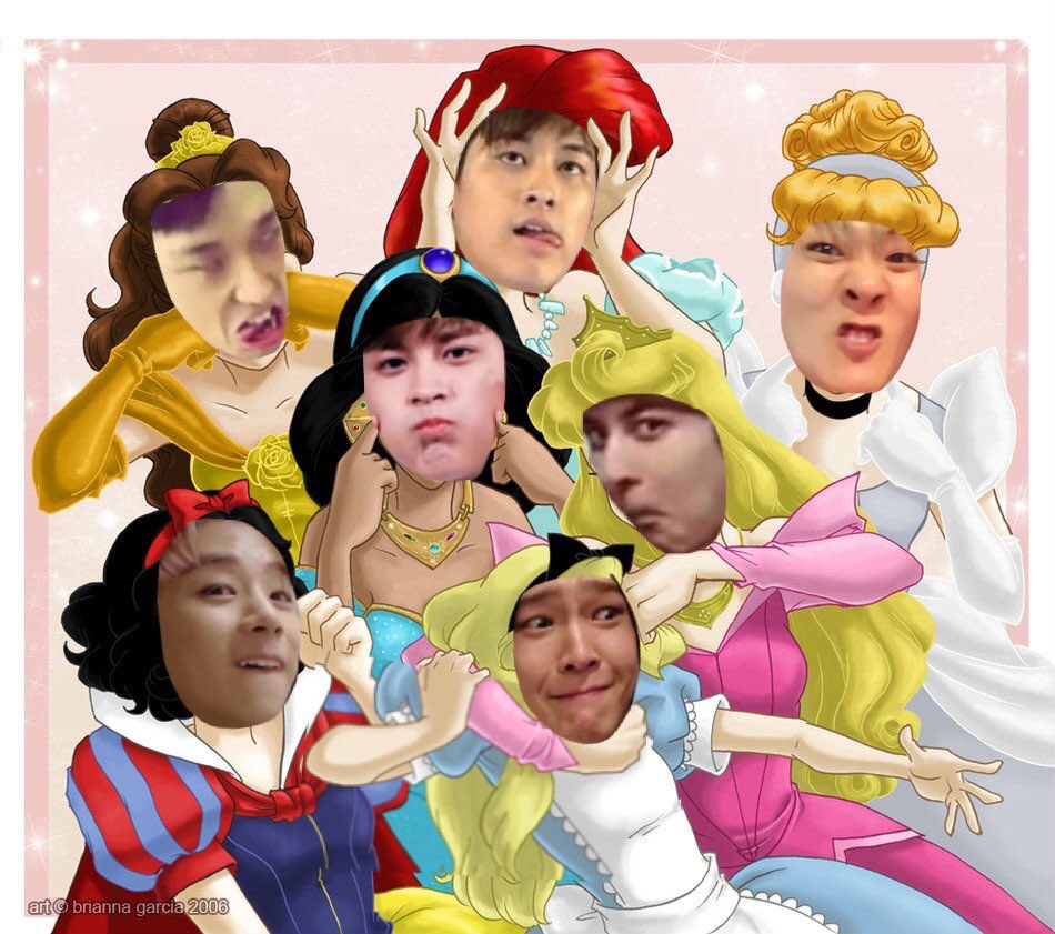 chanuline's tweet image. ทีมแรกสุดยอดความน่ารักใจ มาแบบซอฟๆเบาๆสไตล์สาวสวย ทีมดิสนี่ย์ #กีฬาสีลูกหมีทมิฬ