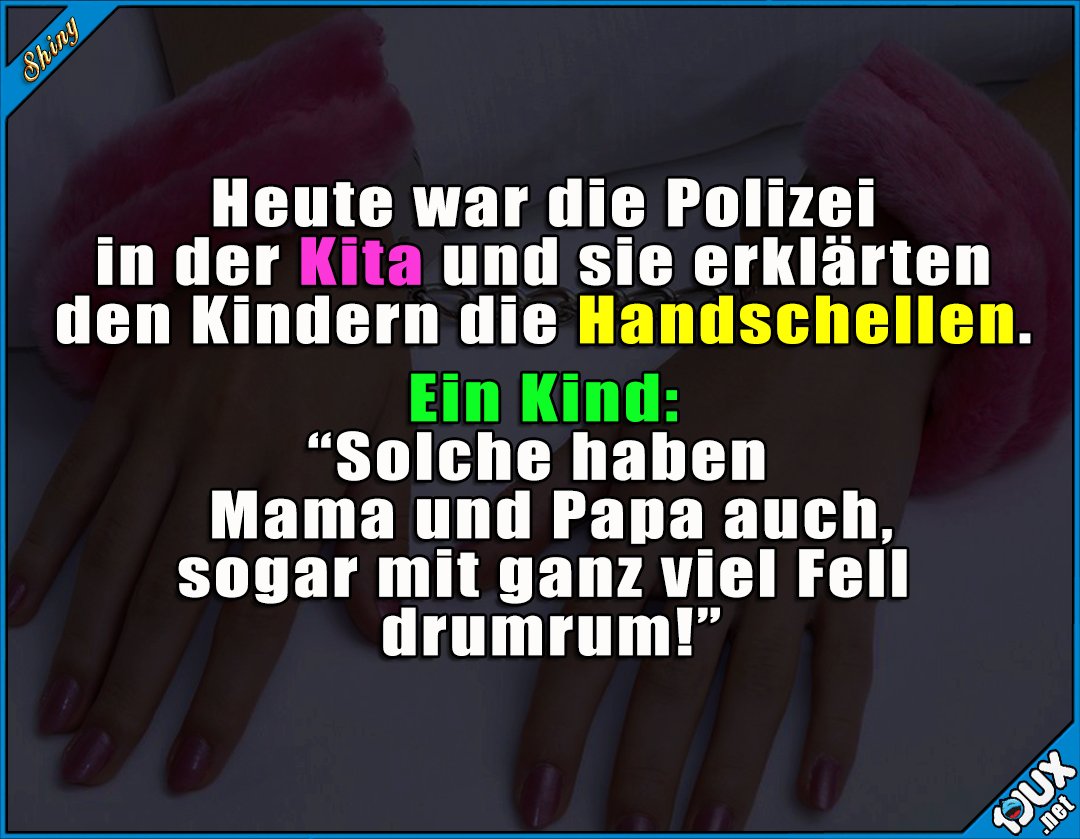 Shiny On Twitter Kinder Sagen Die Wahrheit Httpstco