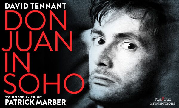 David_Tennant's tweet photo. 42 days (6 weeks!) until #DavidTennant plays his first performance of Don Juan In Soho 

https://t.co/4XMsbc0KN2 https://t.co/zAS1LXZDZA