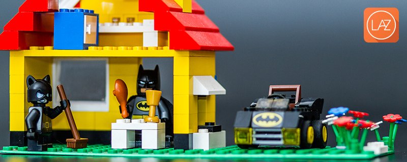 LazadaID's tweet photo. Selain bisa nonton filmnya di bulan Februari nanti, Kamu juga bisa mendapatkan koleksi legonya di #LazadaID > https://t.co/kqzpw9M2Yt https://t.co/NbOPXs0tmx