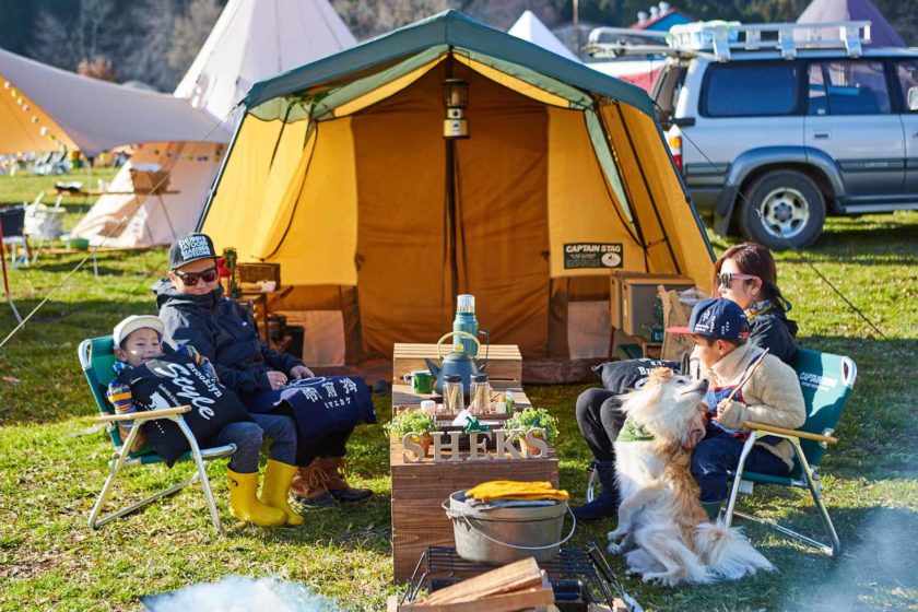 Go Out編集部 No Twitter Goout Camp 冬のおしゃれキャンプスナップ 全てアップ完了しました 3連休にゆっくりご覧ください Go Out Web T Co Jitd4hzcl3