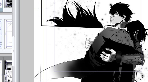 浮上してない時は大体漫画描いてます。毎日元気にドリフってる。豊土ちょこちょこ描いてるので夜か明日辺りに上げれたらいいな 