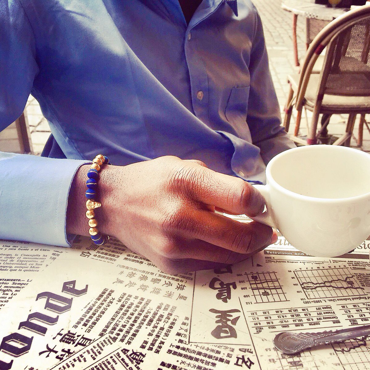 MylosFrance's tweet photo. Allez, la semaine est presque finie ! Un café et ça repart ! Quoi de prévu pour le week-end ?
https://t.co/rdPgDHcbKt https://t.co/E7wcMjHCvH