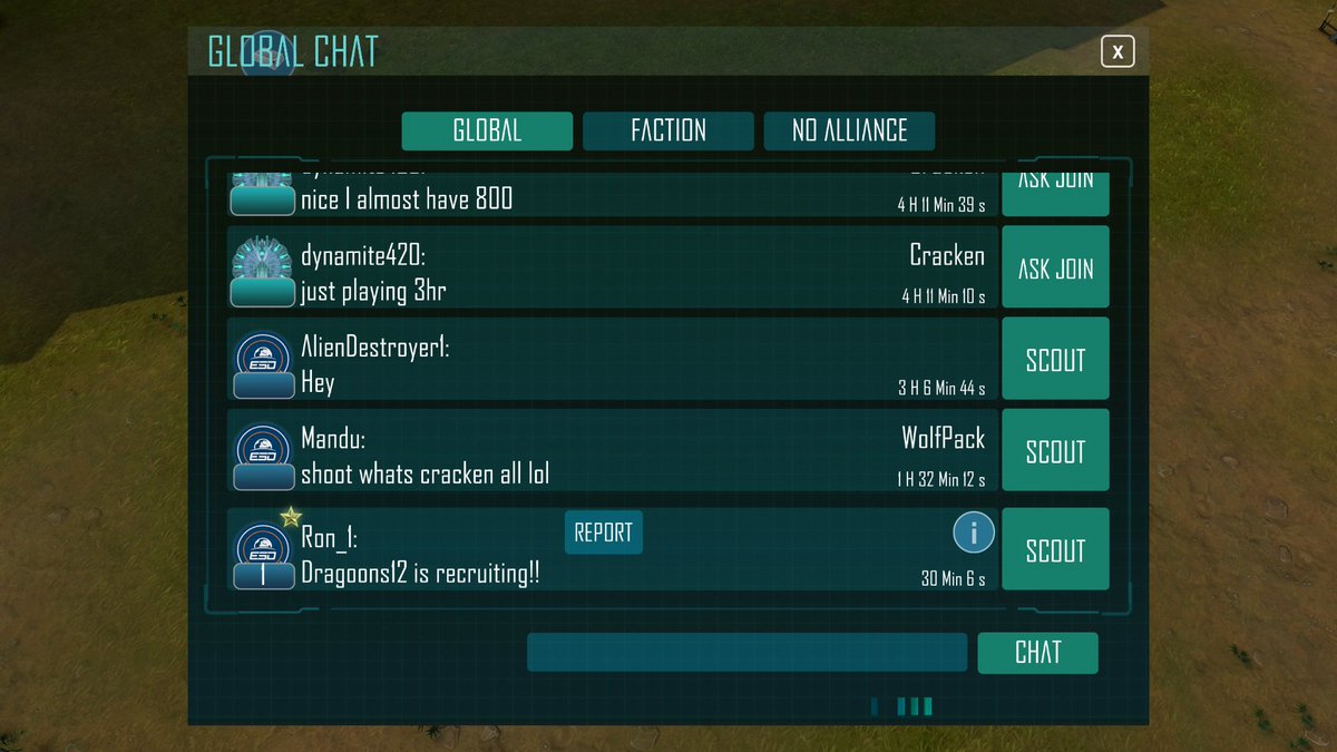 IDextinction's tweet photo. Check the tips on scouting your enemy's base to investigate their strategies >>>https://t.co/d2OR8AsXG4 https://t.co/fq1hmGxi2u