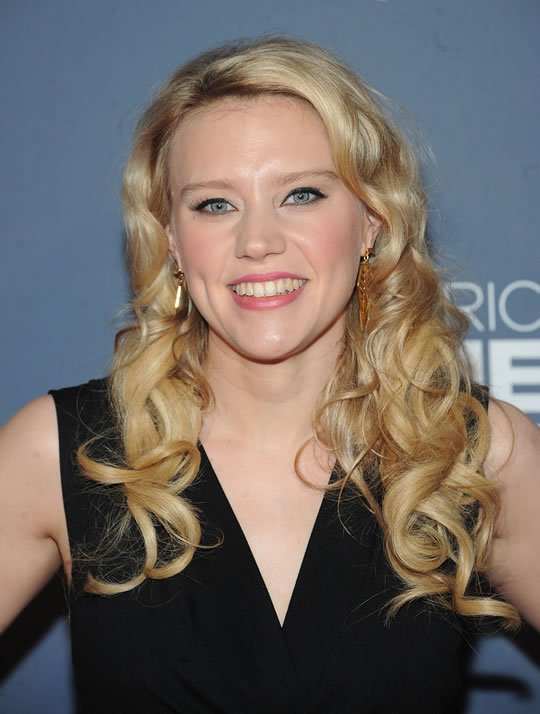 Happy Birthday Kate McKinnon 
