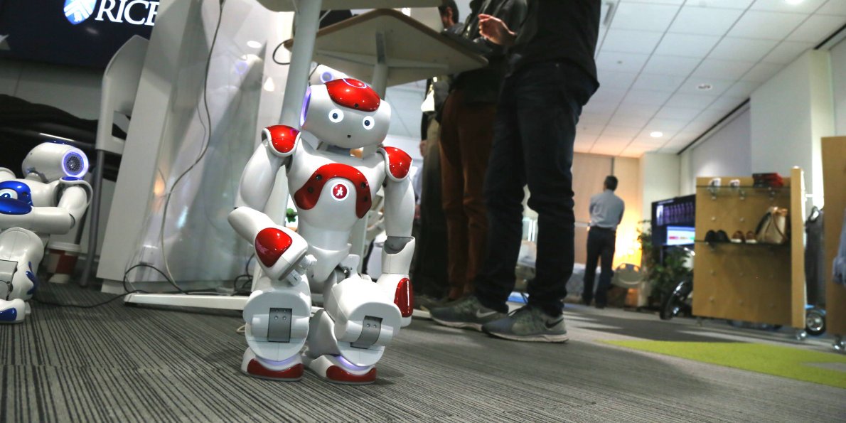 SeniorGrowth's tweet image. IBM Is Working On A Robot That Takes Care Of #Elderly People Who Live Alone via @BusinessInsider #Robotcare ow.ly/dFpn307IjMp