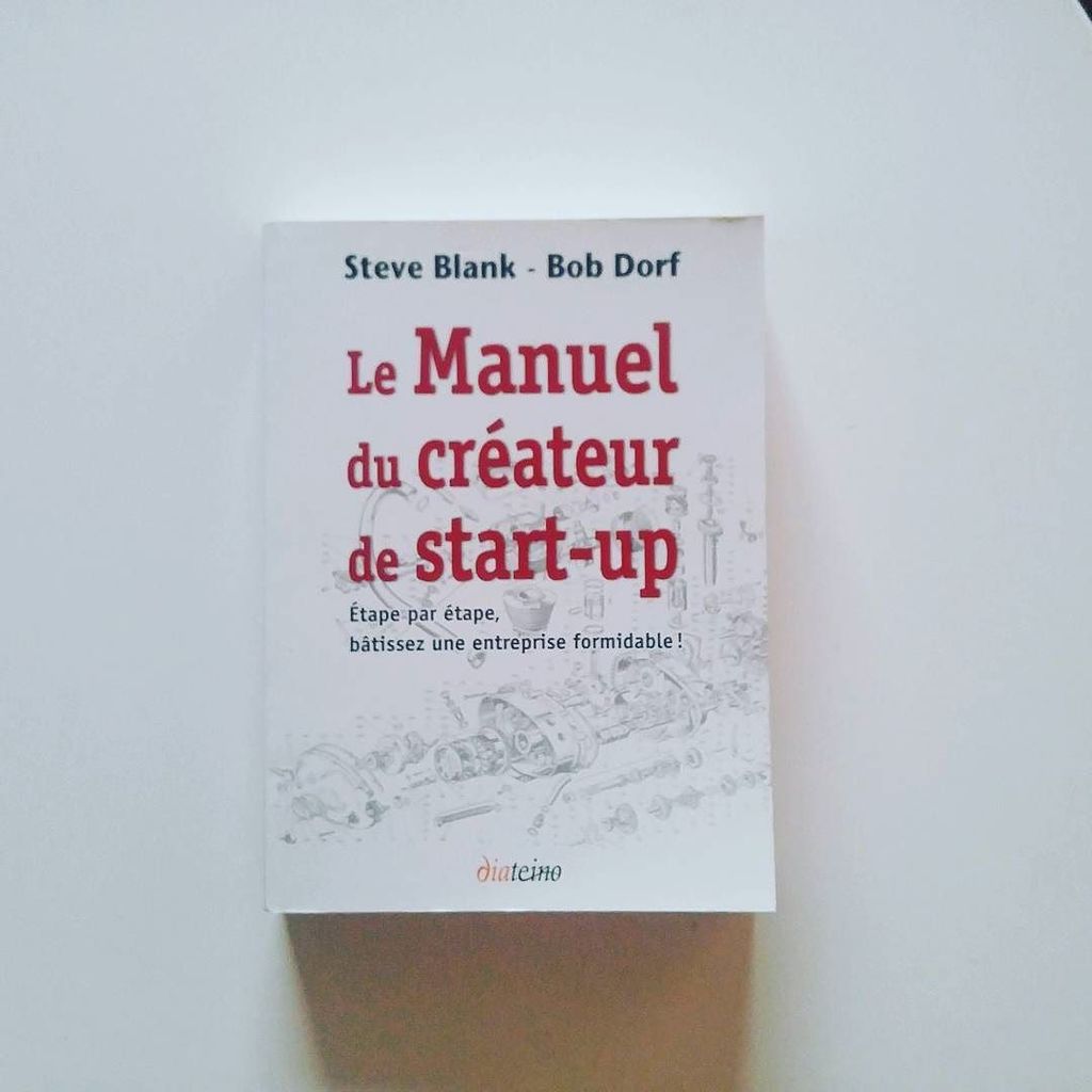 BarthFendt's tweet photo. THE BOOK 📖🚀
That every #startup should to grow a business 💰 by @sgblank
.
.
.
#readinglis… https://t.co/XP9chRUrbO https://t.co/rXuBFZ725f