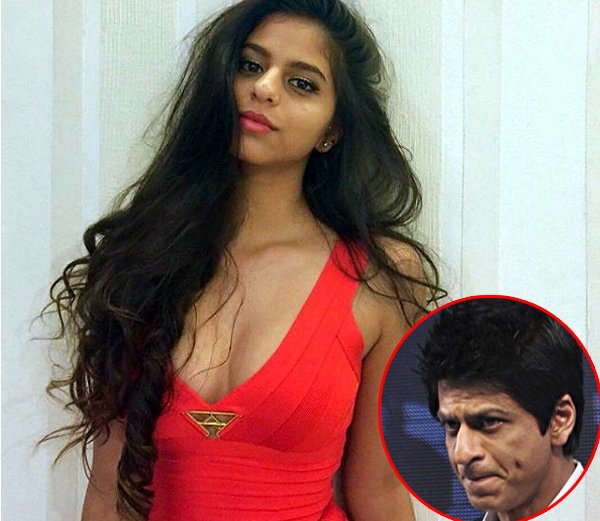 ruby_suri's tweet photo. https://t.co/3ct2SiLAu9
Daddy @iamsrk laid 7 rules for dating @Suhana_Khan12 
@drshahrukh @ShahRukhKhanFC @ShahRukhKhanIND @ETCBollywood https://t.co/MwmjOhg7f9