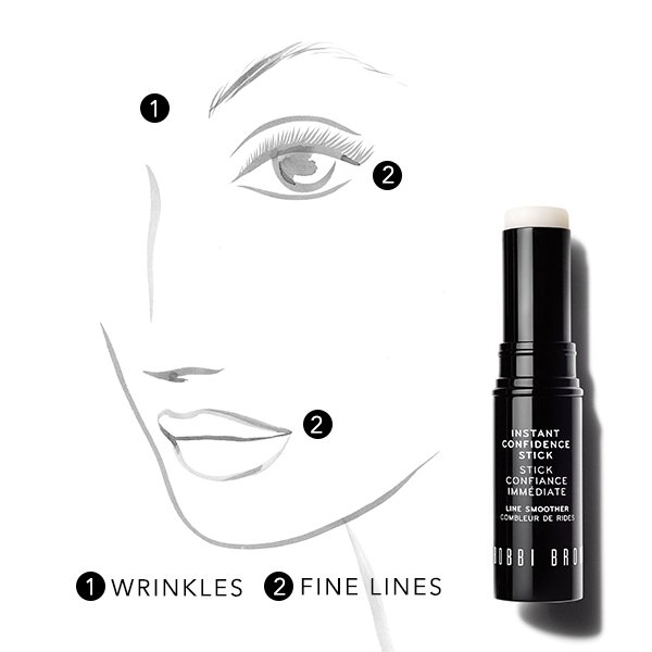 ট ইট র ボビイ ブラウン 大好評 インスタント コンフィデンス スティック 小じわをつるんと消し去るメイクアップとスキンケアのwの働き 気になる目元や法令線 実は毛穴もきれいに消し去ると評判です T Co Qamr2xqnkz