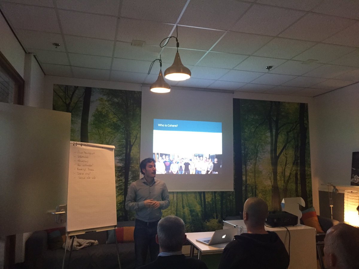 phoekwaterbv's tweet photo. @UD_installateur uit #Aalsmeer op bezoek bij @CohereEnergy Lezing Maxem training. https://t.co/byY17WC2Ge