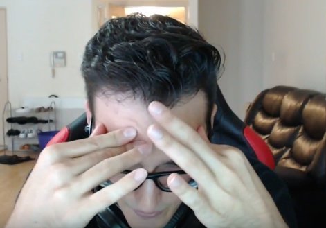 x5_PiG's tweet image. My Life of SC - Daily #100 - I told myself I wouldn't cry but it happened anyway. The story of my life gaming: youtube.com/watch?v=5dVbK0…