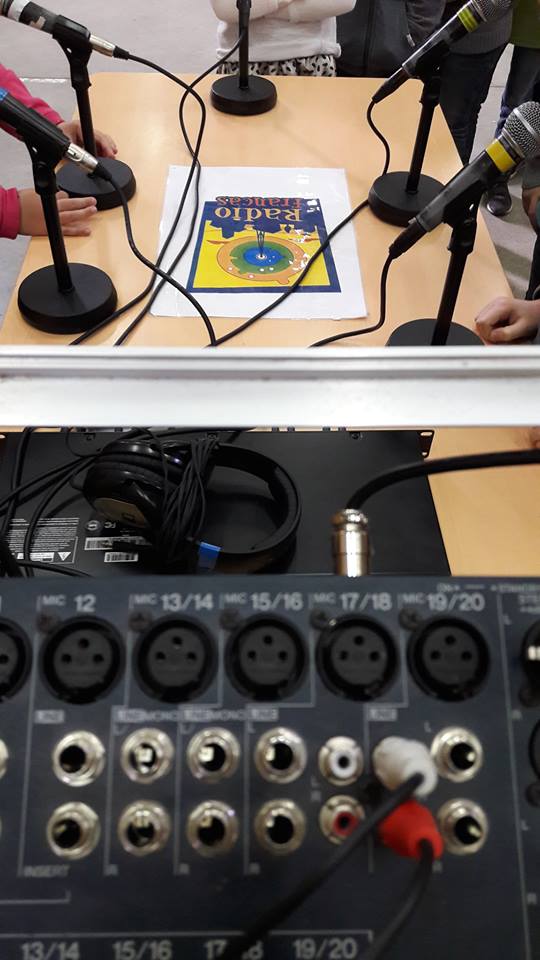 Radio Francas Tarn tweet media