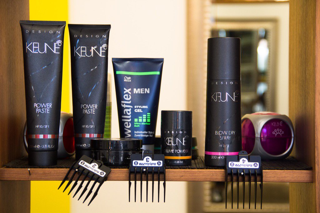 FlokSalon's tweet photo. Men's haircuts from £20 @floksalon #menshair #caledonianroad #islington https://t.co/a6Gl07n5GB