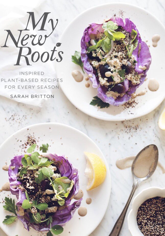 #FreebieFriday - chance to #win a copy of 1 of my favourite #healthy #vegetarian #cookbooks: 1. Follow 2. Like 3. Retweet 4. Tag 3 friends