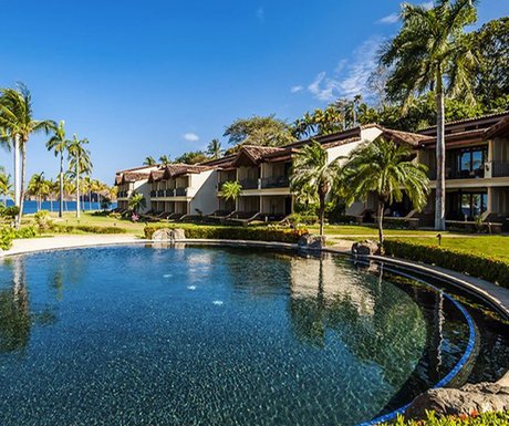 luxurytravel's tweet image. Top 10 luxury beach hotels in Costa Rica bit.ly/2d4zIJQ