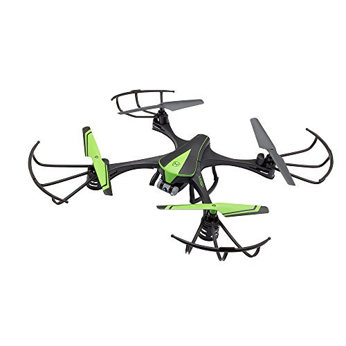 The Sky Viper V 2400 HD 

This is a great drone to start with.  Probably the best drone in it's price range I think.