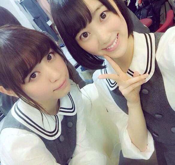 cdudndisnsig's tweet photo. #橋本奈々未 
 #西野七瀬 
 #堀未央奈 
 #星野みなみ 
 #齋藤飛鳥 
 #乃木坂46 
 #乃木坂46好きな人RT 
 #かわいいとおもったらRT 
 #この中に推しメンいたらRT https://t.co/BKuHqtRwPA