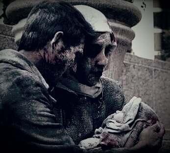 rtedenizz4's tweet photo. @terlikcidayi 
Evet umarım Esed köpeği ve onun gibi katiller geberir
Milyonlarca çocuk öldü buna vicdanın rahatsa sen zaten insan Deilsin https://t.co/MZtgRGdA6Z