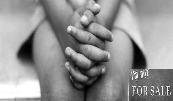 Fighting Sex Slavery on the Ground bit.ly/1AxsWhc #inspiring #sexslavery #enditmovement #compassion #love