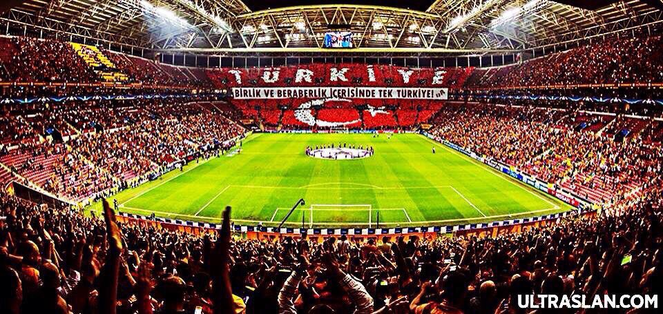 Türklüğün simgesi GALATASARAY 🇹🇷🇹🇷