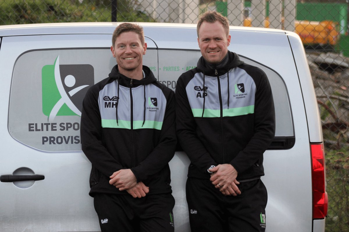 📞 Contact the Elite Sporting Provision team to start off 2017 with some unforgettable sporting fun. bit.ly/2gwAQt1