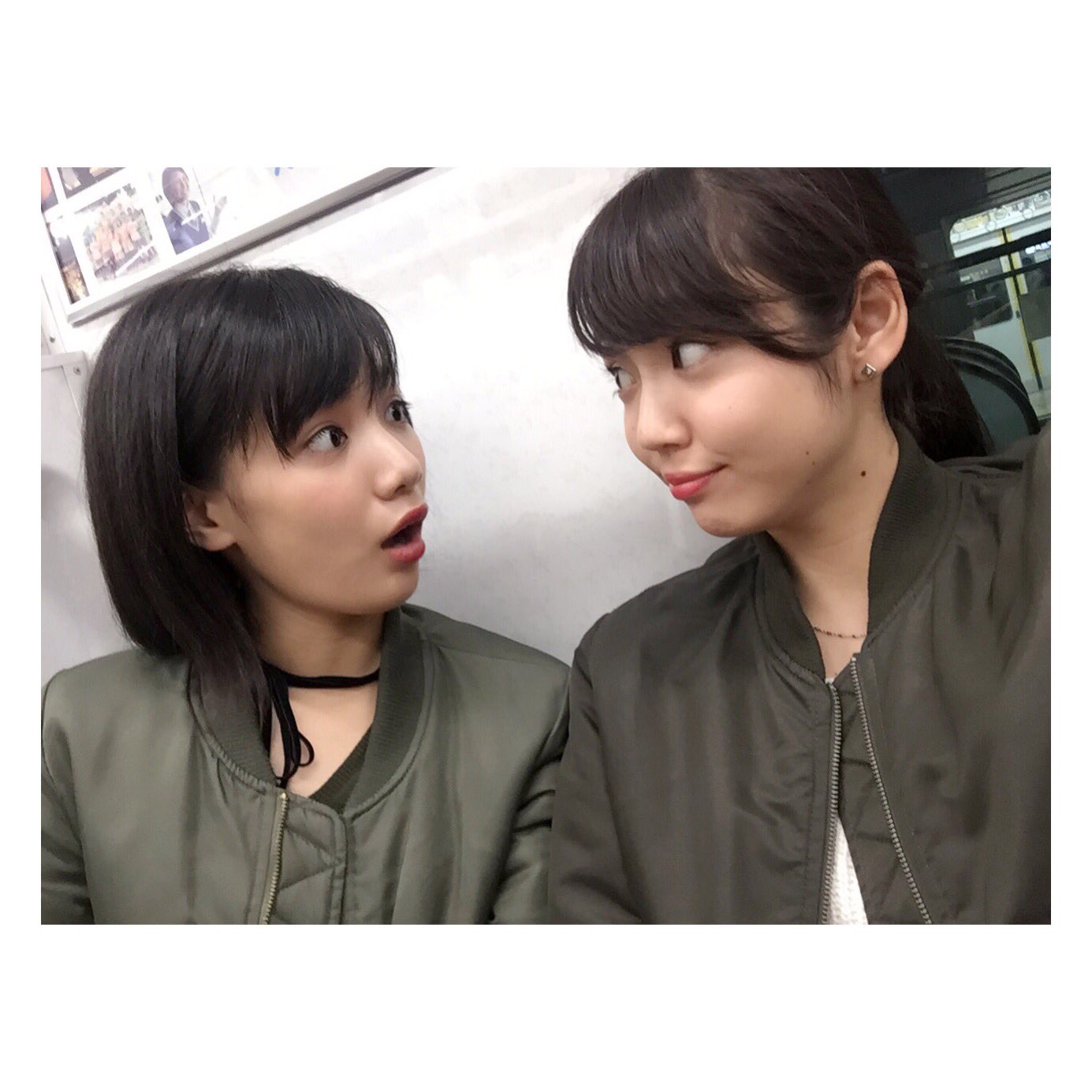 Twitter 上的 山谷花純 矢野優花 19歳お誕生日おめでとう 私の可愛い可愛い妹 週一で絶対に会う特別な存在です 戦隊であなたと出会えて本当に良かった 年齢的に悩みが増えると思うけど自分で選択した道を後悔しないでほしい 沢山笑って素敵なラスト10代を過ごし Twitter 上的 山谷花純 矢野優花 19歳お誕生日おめでとう 私の可愛い可愛い妹 週一で絶対に会う特別な存在です 戦隊であなたと出会えて本当に良かった 年齢的に悩みが増えると思うけど自分で選択した道を後悔しないでほしい 沢山笑って素敵なラスト10代を過ごし