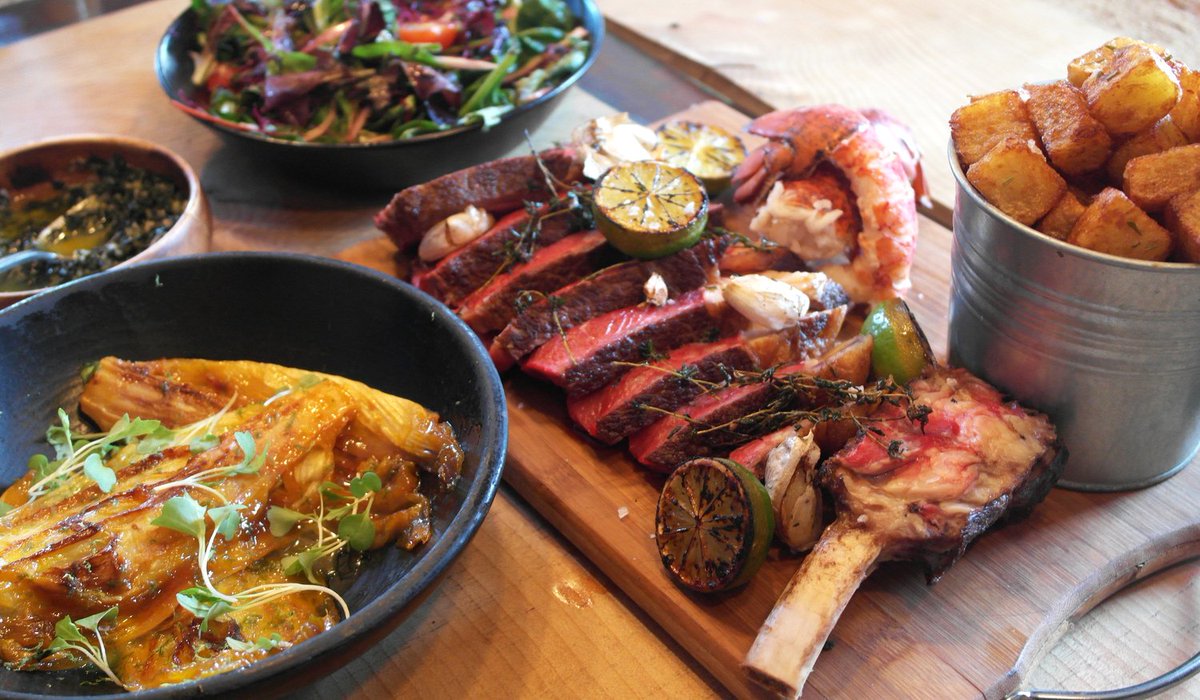 wearepopup's tweet photo. @thelodgeclapham 2016 fondue restaurant pop-up in Clapham North #London 
#Londonsislovinit #popup @TheClaphamNorth
https://t.co/syZvRjG3GI https://t.co/GDCdJl5fDy