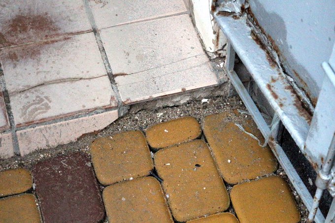 Посмотреть изображение в Твиттере