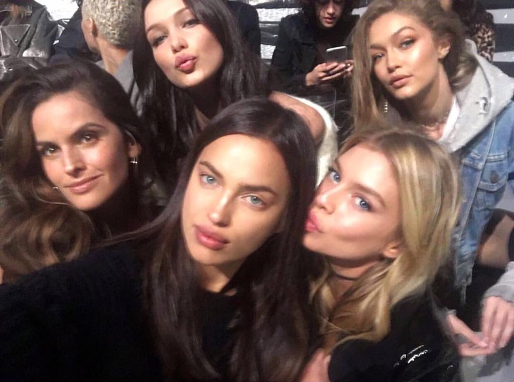 Happy birthday Irina Shayk  